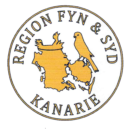 region fyn syd logo lillet