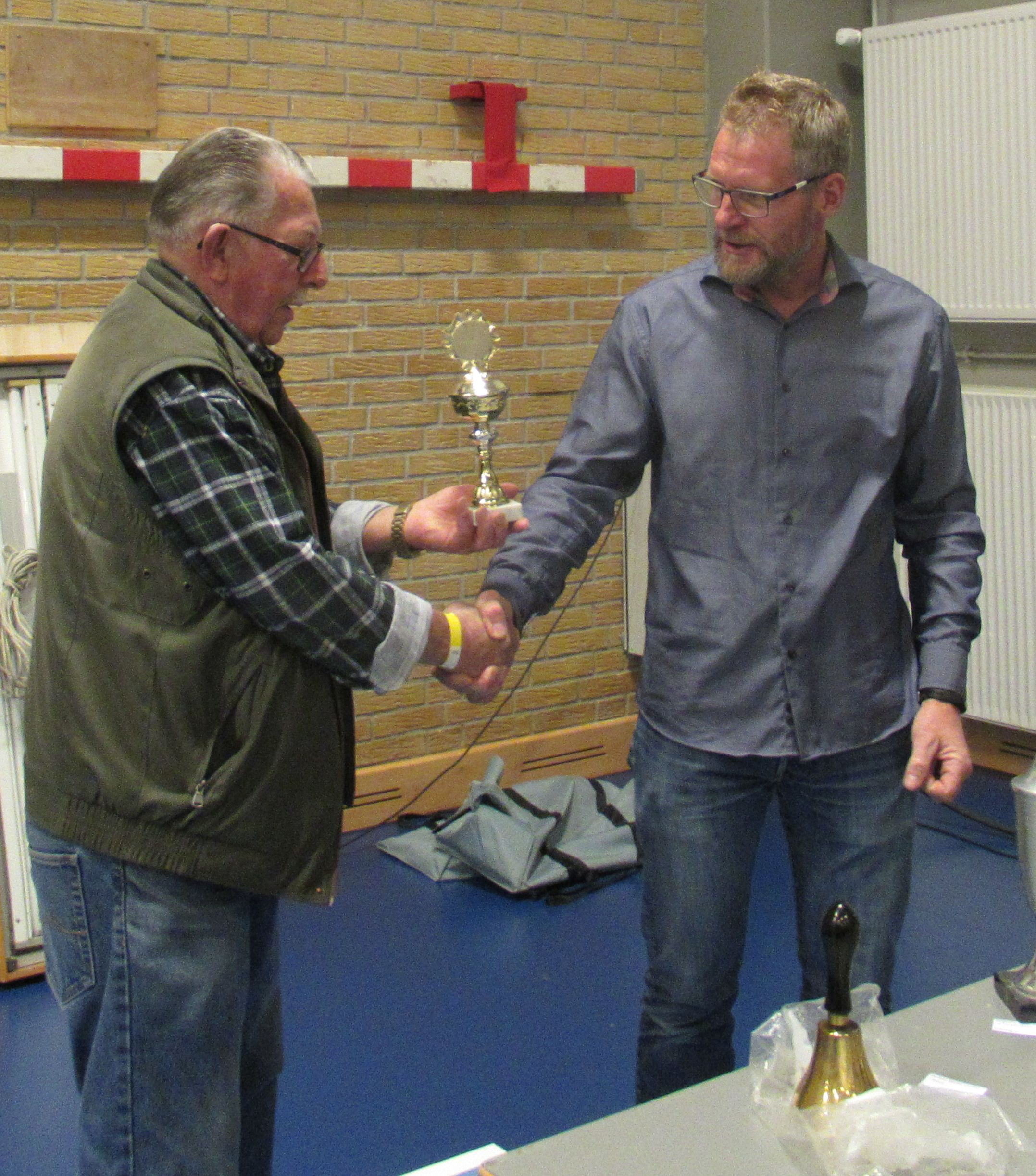 poul erik