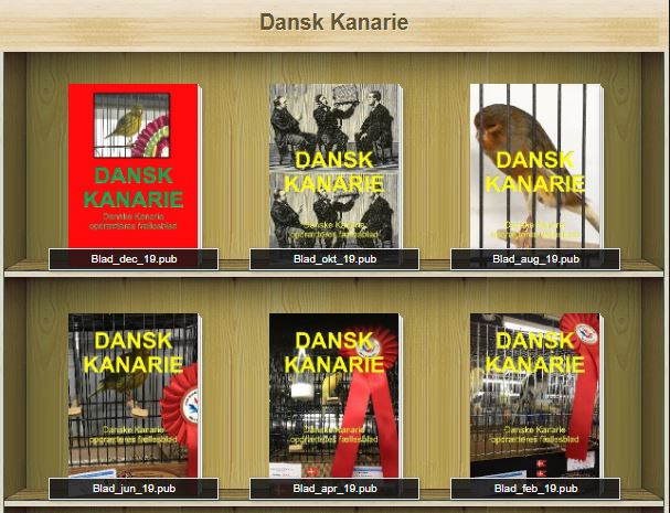 Dansk K