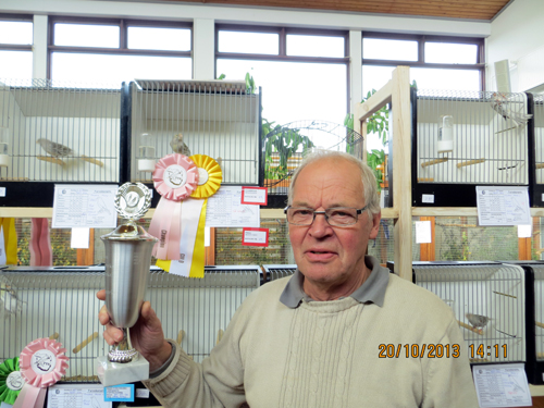 udstillingen 2013 karl aage