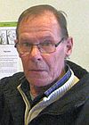Ronald Hvam