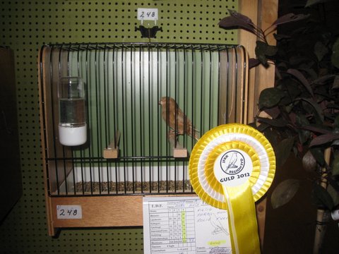 Region Syd-Fyns udstilling i Bramming 013